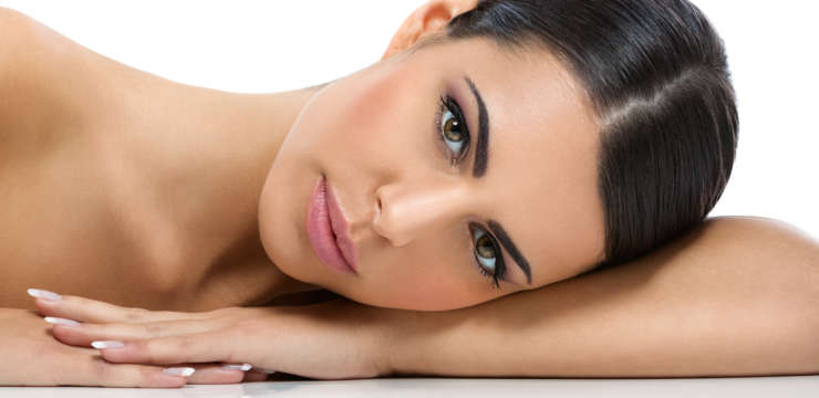 Skin rejuvenation at New Youth medical Spa