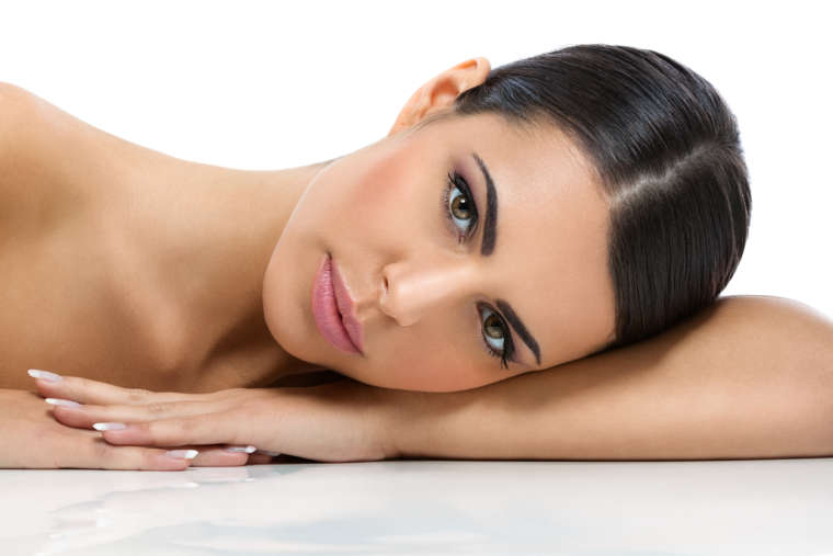 Skin rejuvenation at New Youth medical Spa