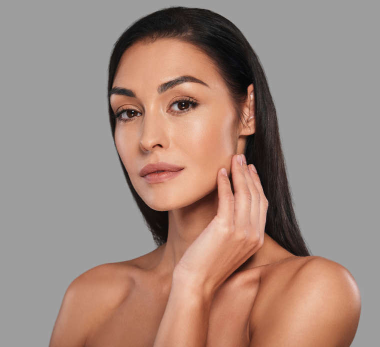 Laser Skin Rejuvenation at New youth medical Spa