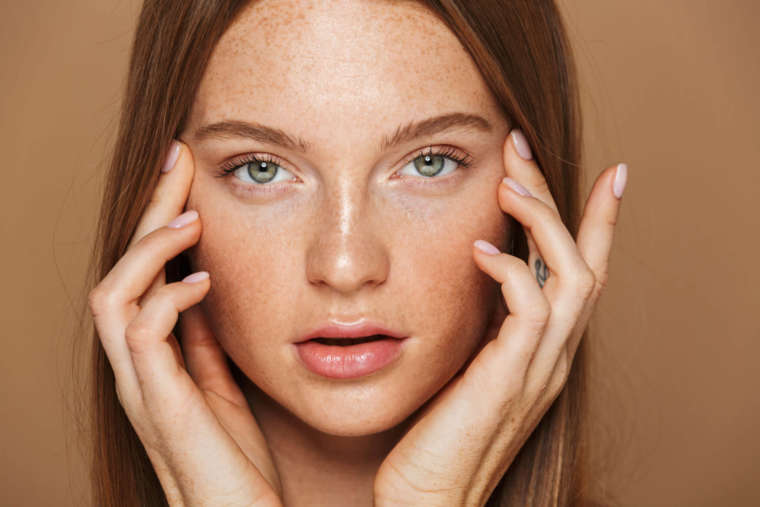 CoolPeel Laser for beautiful Skin - Facial Treatments by Tiffany