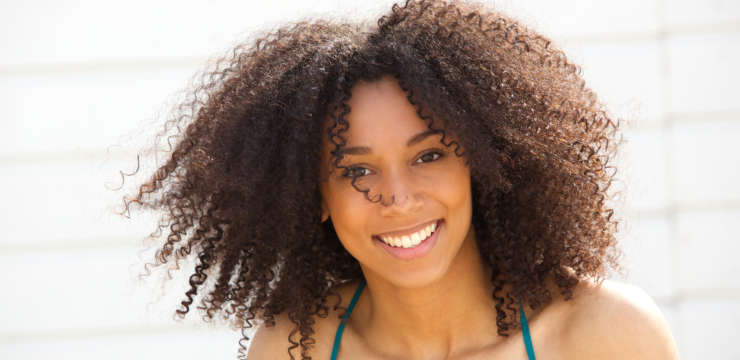 Microneedling is ideal for all skin tones