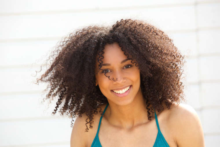 Microneedling is ideal for all skin tones