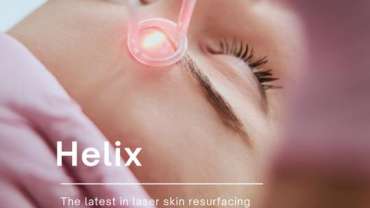 Helix - Laser Skin Rejuvenation