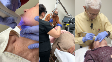 Non surgical Treatments in Savannah, GA