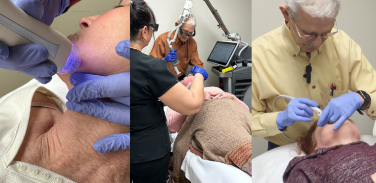 Non surgical Treatments in Savannah, GA