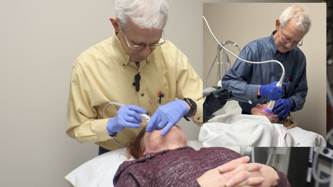 Virtue RF Microneedling at New Youth Medical Spa