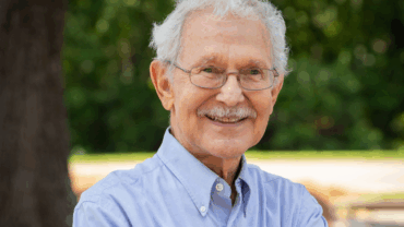 Dr E Ronald Finger providing aesthetic care at New Youth Medical Spa Savannah