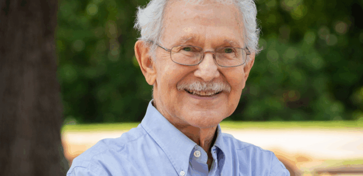 Dr E Ronald Finger providing aesthetic care at New Youth Medical Spa Savannah