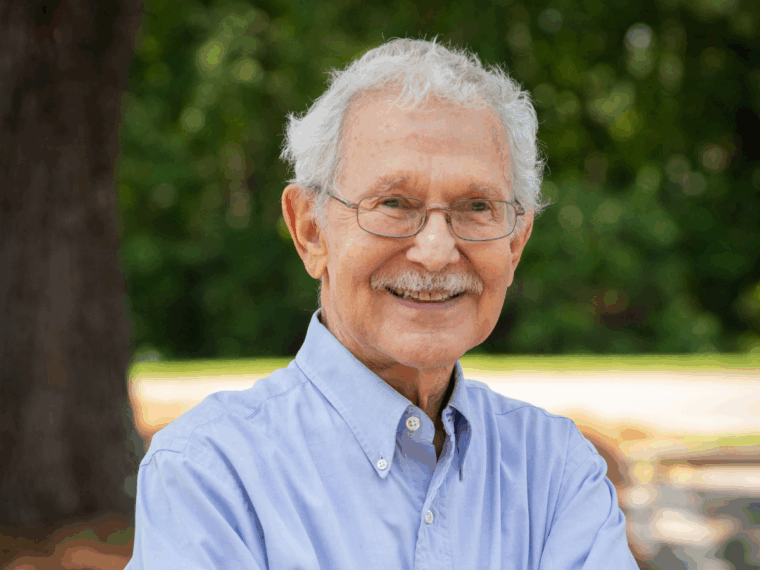 Dr E Ronald Finger providing aesthetic care at New Youth Medical Spa Savannah