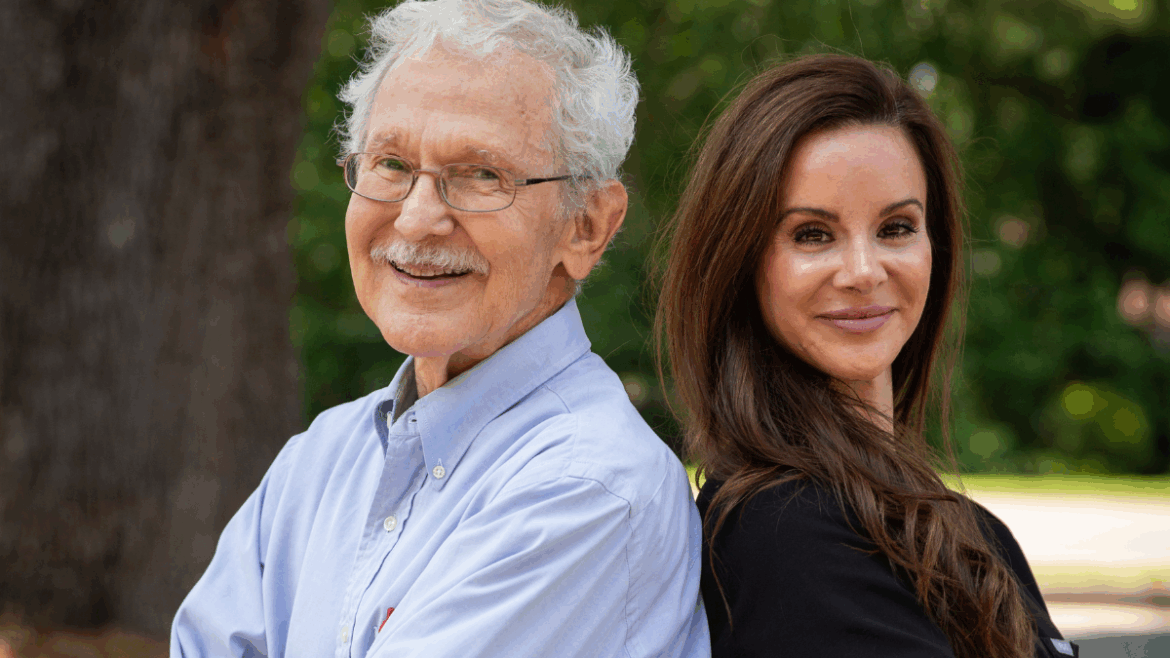 Dr Finger And Esthetician Holly Wade