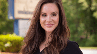 Best Esthetician in Savannah | Holly Wade at New Youth Medical Spa