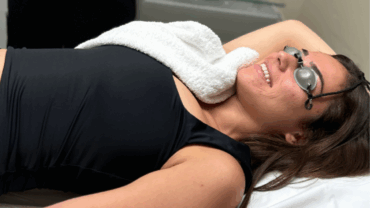 Motus AY Laser Hair Removal at New Youth Medical Spa Savannah GA