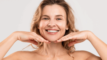 Virtue RF microneedling results for all skin types in Savannah at New Youth Medical Spa