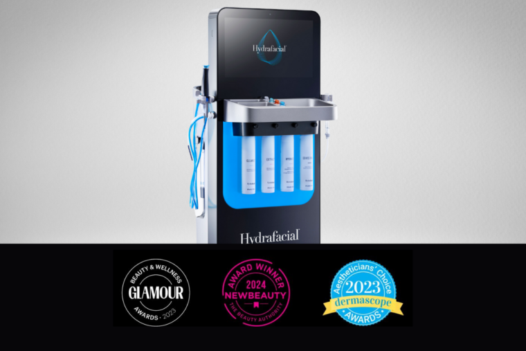 Hydrafacial at New Youth Medical Spa Savannah, GA