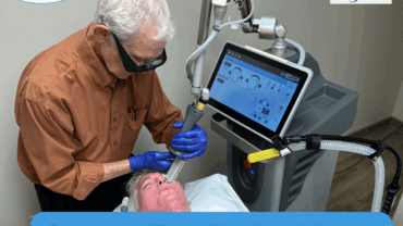Rejuvenate and Tighten Skin with the Helix Laser At New Youth Medical Spa Savannah,GA