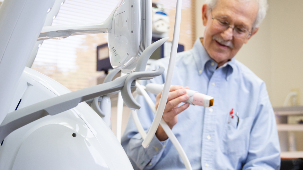 Everesse RF with Dr E. Ronald Finger at New Youth Medical Spa