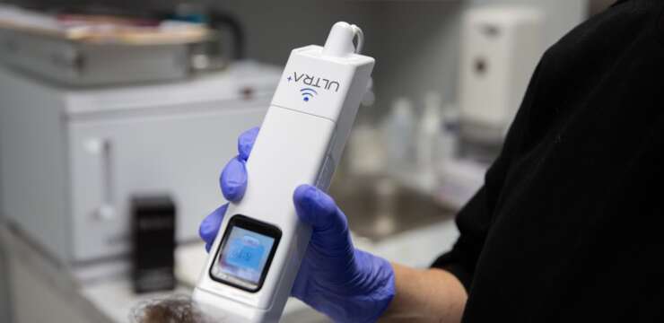 A Modern Needle Free and Pain Free Approach to New Hair Growth