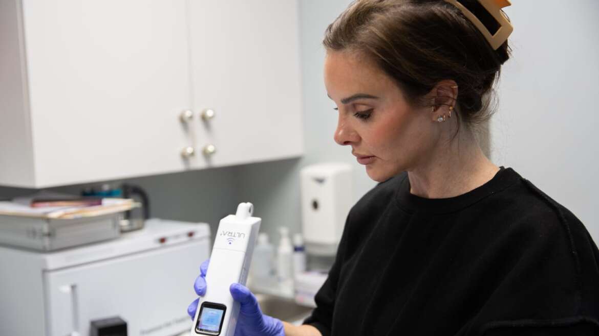 Plant Based Hair Restoration With DE|RIVE and ULTRA Plus