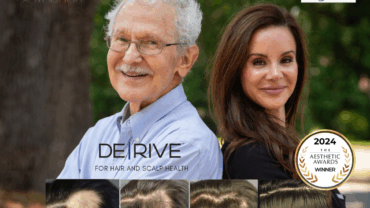 DERIVe with Ultra Plus in Savannah, GA