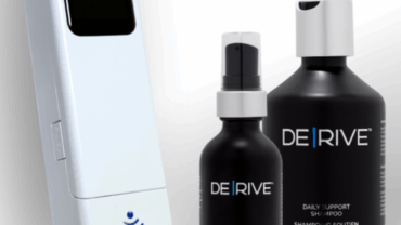 Ultra Plus with DERIVE at New Youth Medical Spa