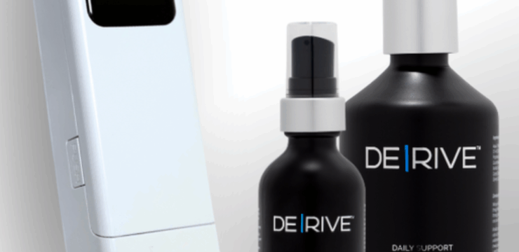 Ultra Plus with DE|RIVE at New Youth Medical Spa