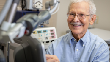 Laser Treatments with Dr Finger in Savannah, GA