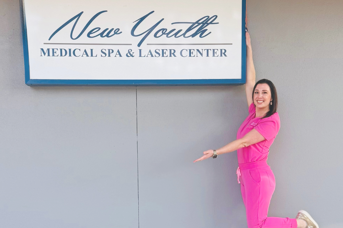 New Youth Medical Spa in Savannah, GA New Youth Medical Spa in Savannah, GA