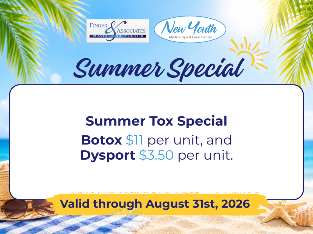 Summer Tox Special