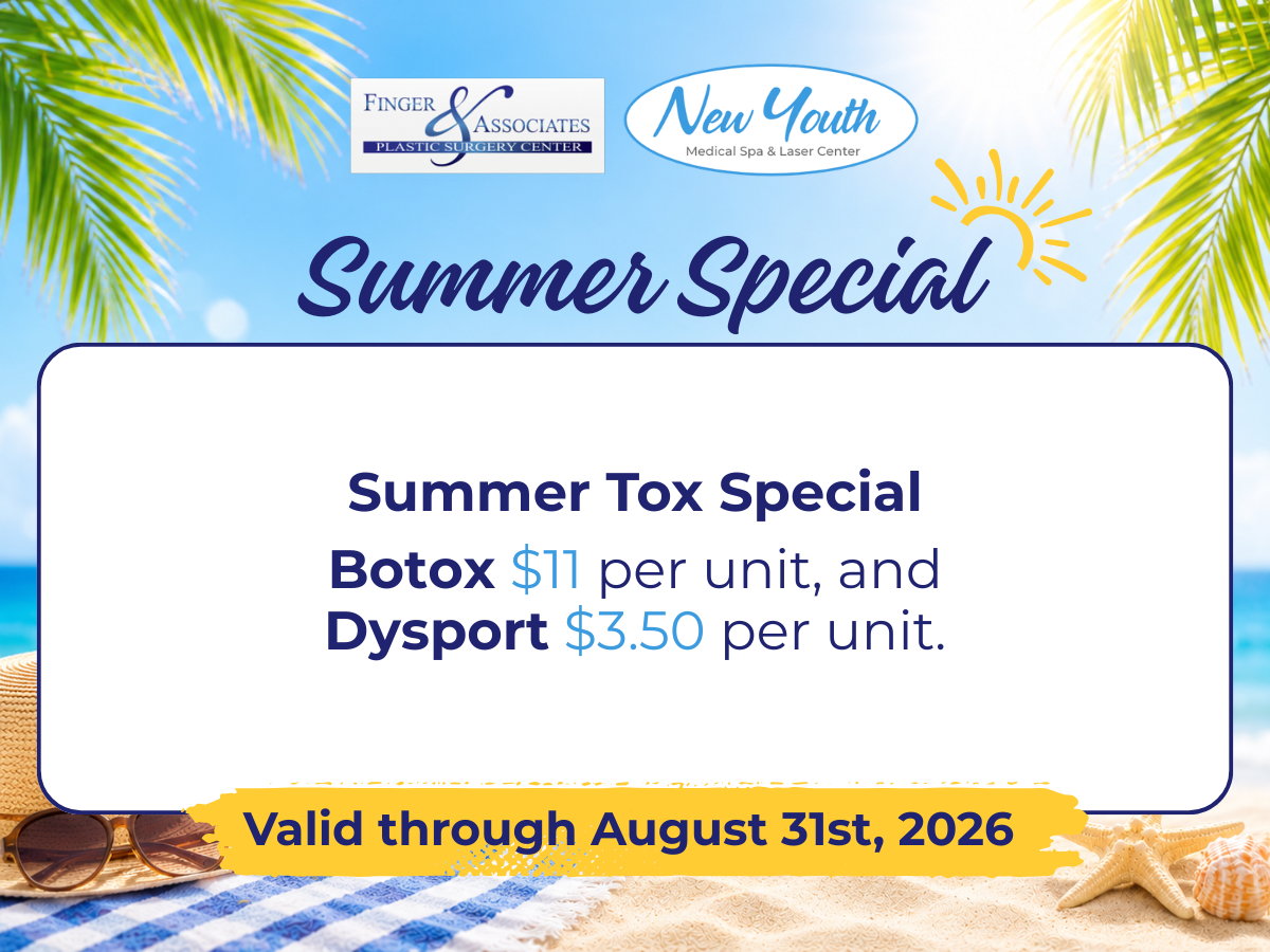 Summer Tox Special